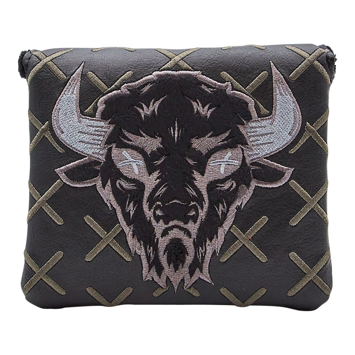 Black Buffalo Poison — 