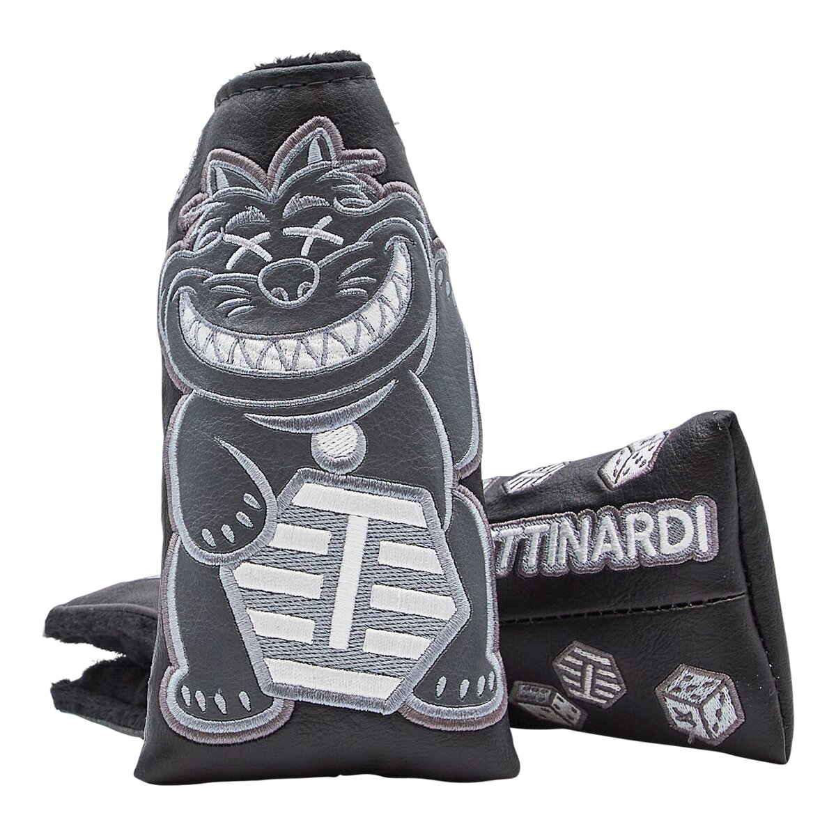 Black Friday Lucky Cat — 