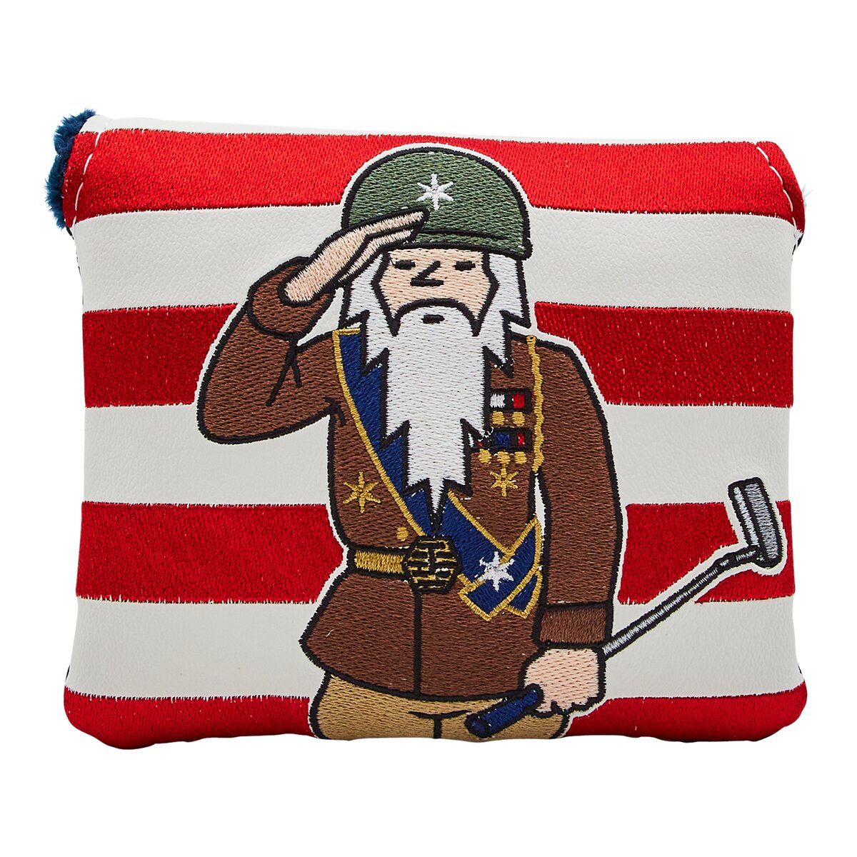 Veteran's Day Tour Dept. — 