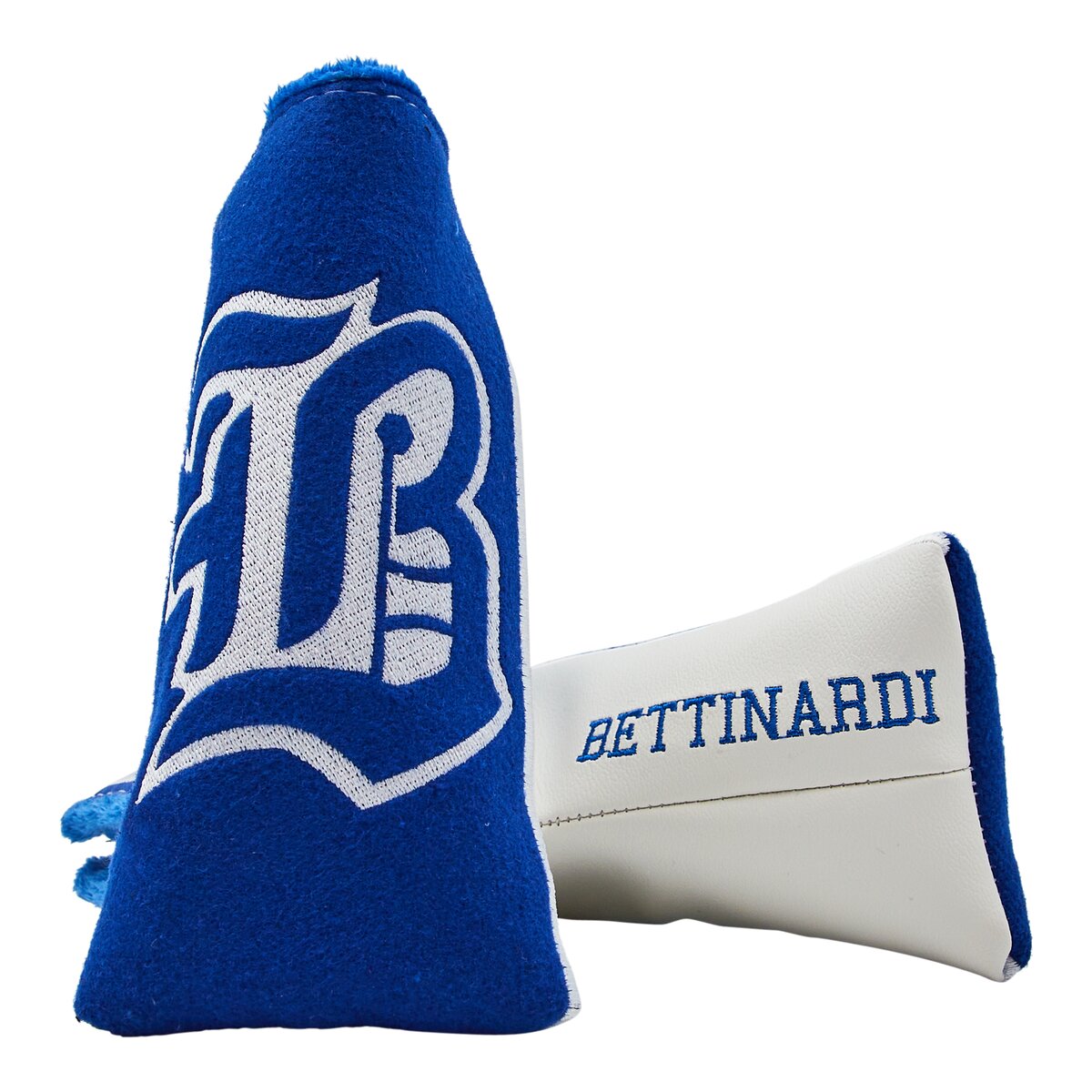 Bettinardi Royal Blue Letterman