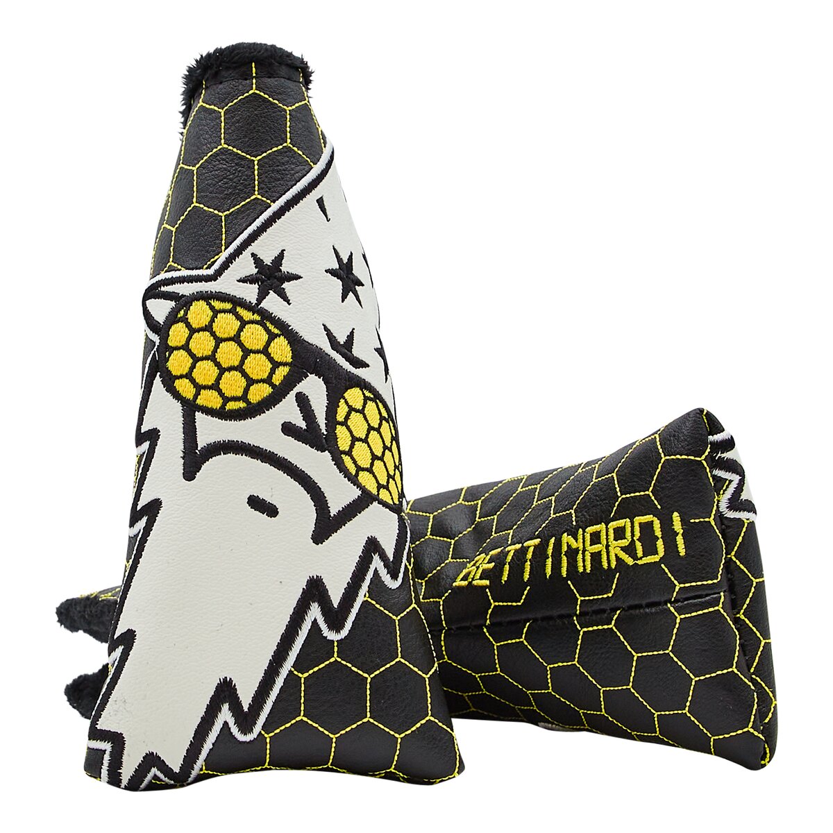 Sunny Honey Wizard — 