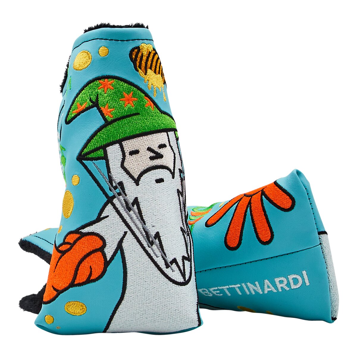 Bettinardi BKS Honey Wand