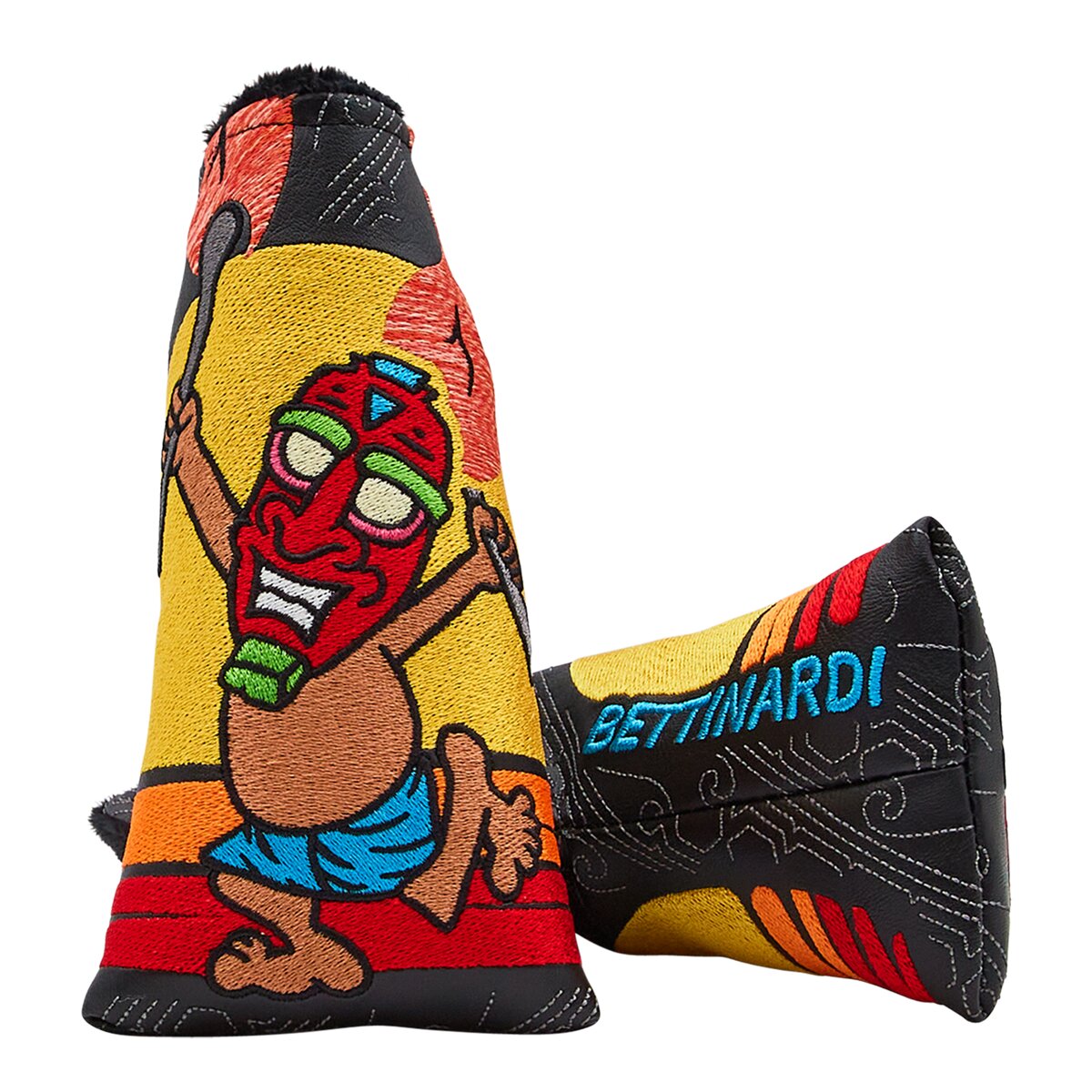 Bettinardi BB8W ALOHA DASS!