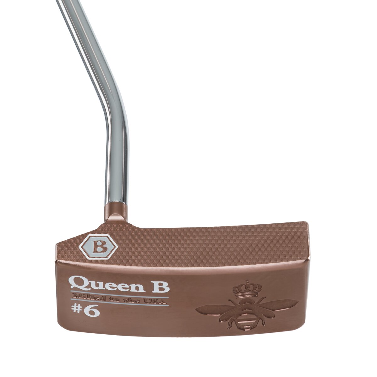 Bettinardi Queen B 6