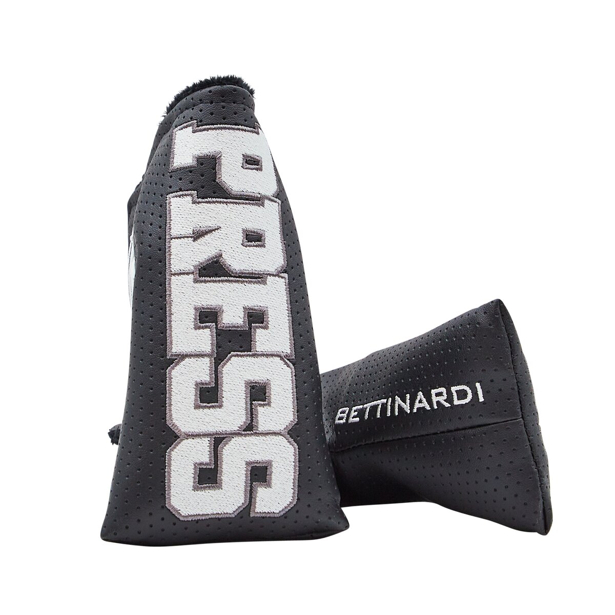 Bettinardi Press