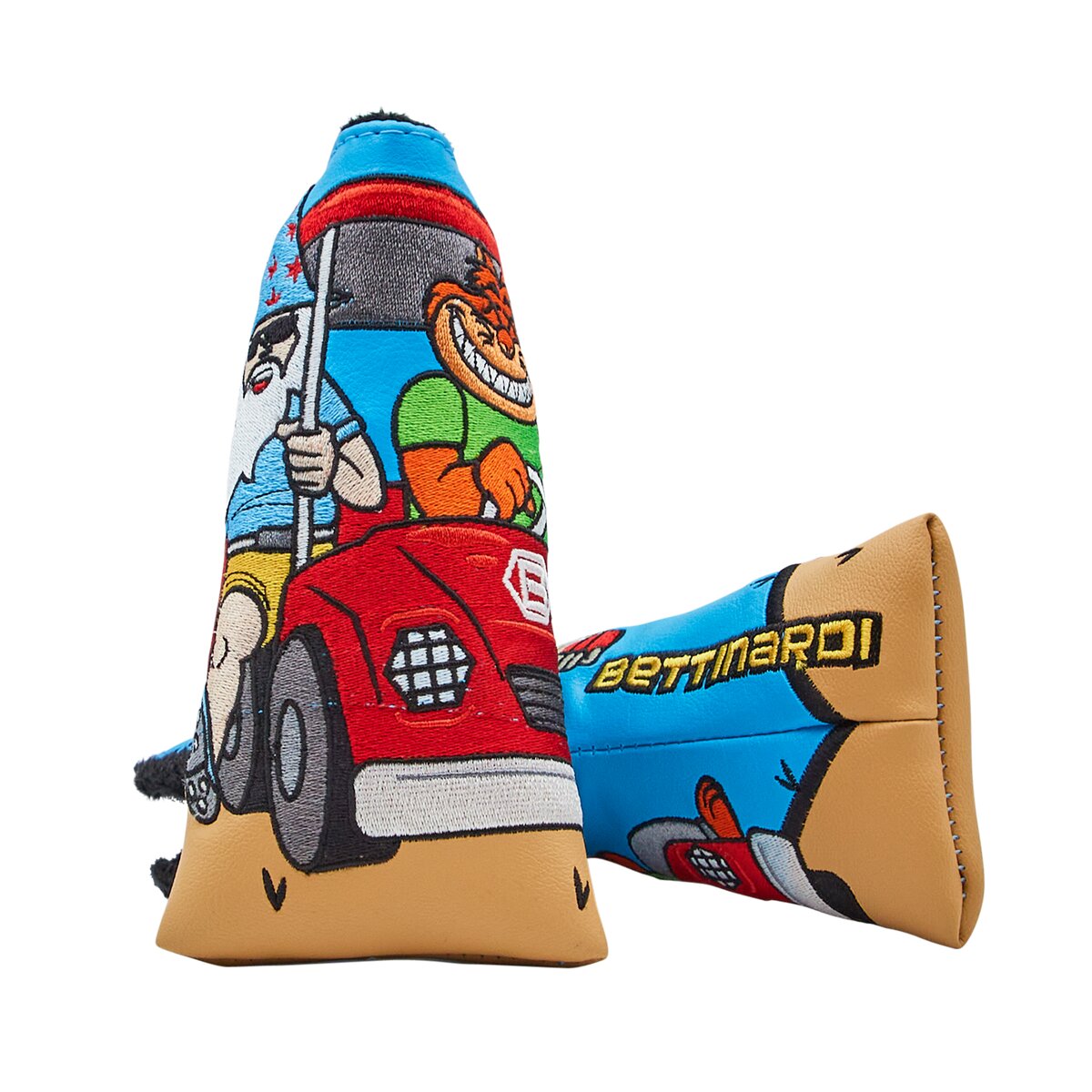 Bettinardi Party-On! 1 of 15 SS16 Slant Neck