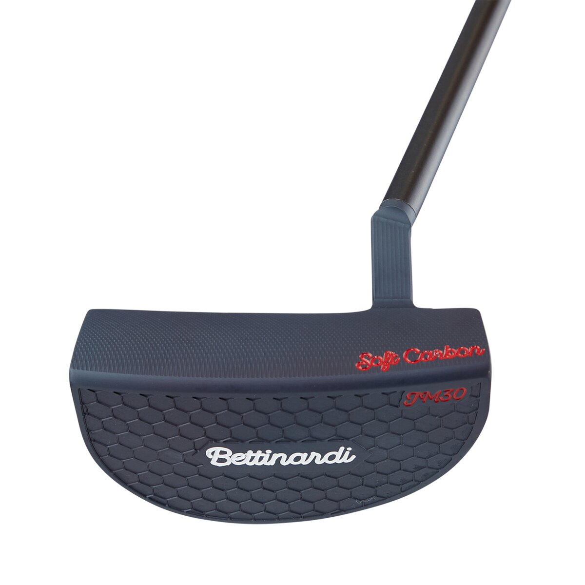 Soft Carbon Flymill JM30 — 
