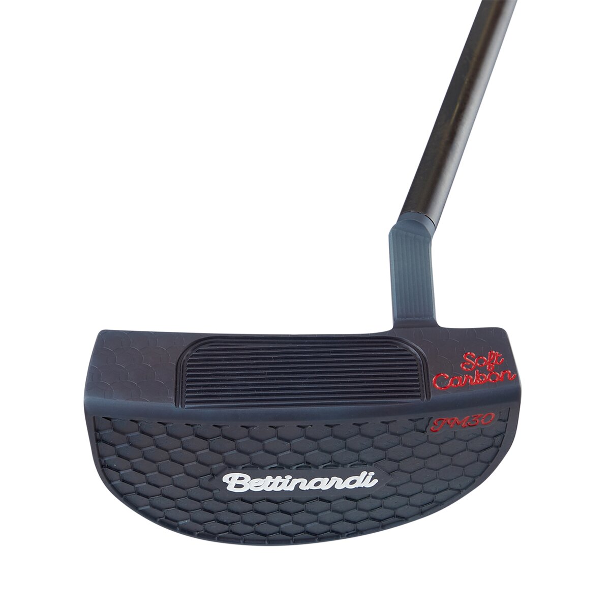 Soft Carbon FIT Face JM30 — 
