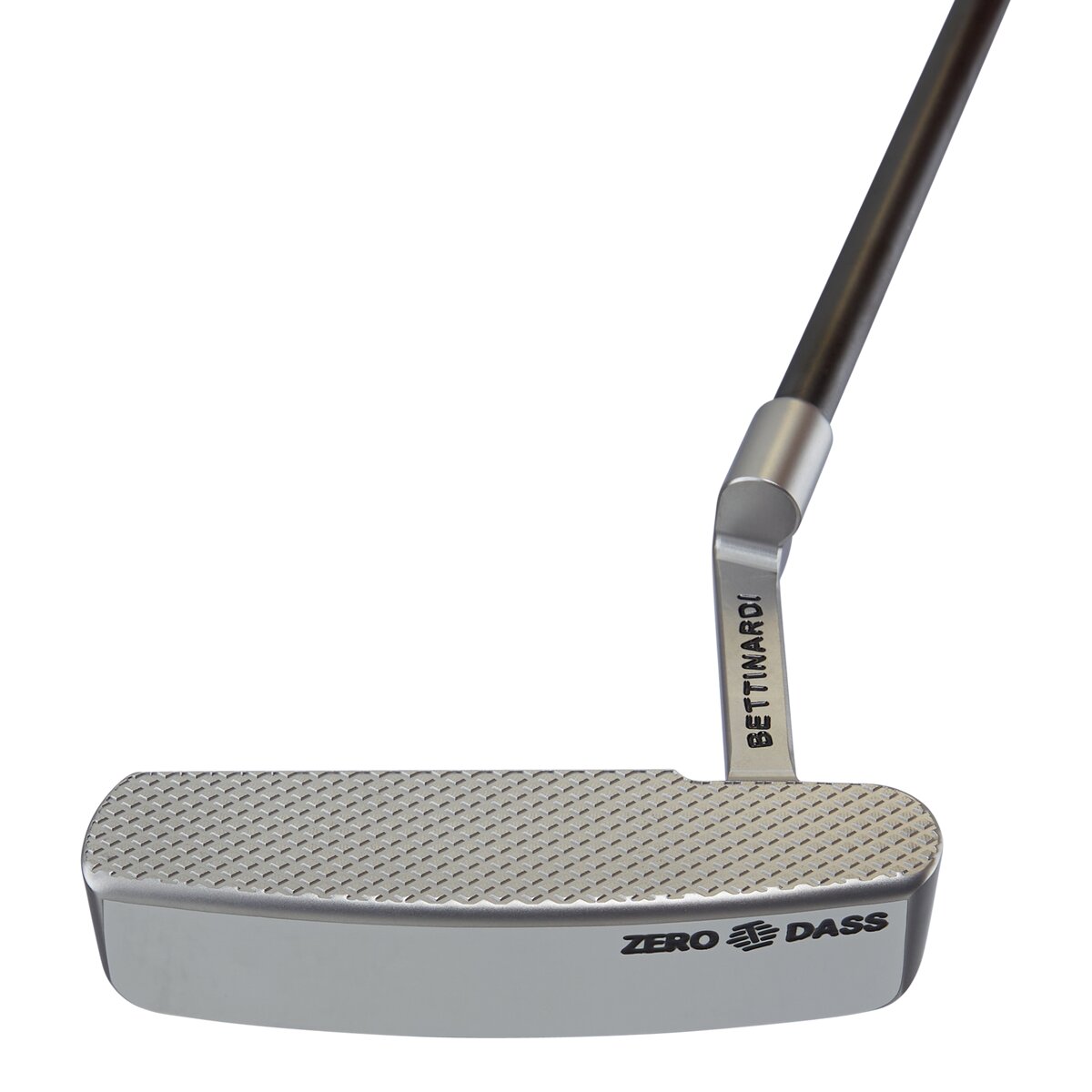 DASS BBZero Diamond Cut FIT Face — 