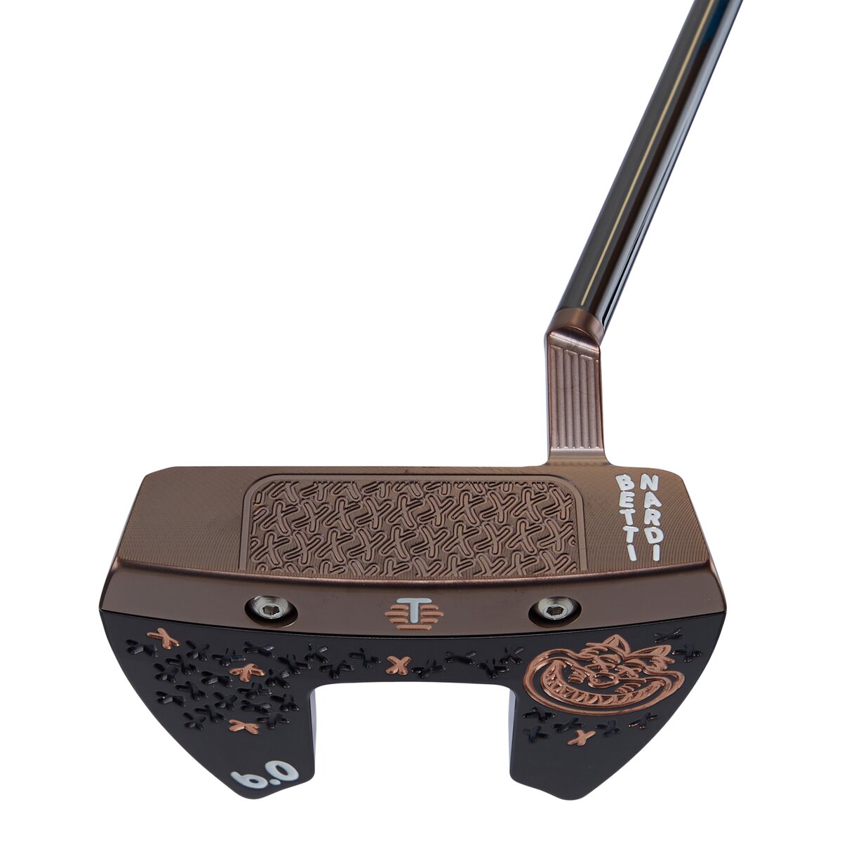 Poison Fat Cat INOVAI 6.0 Slant — 