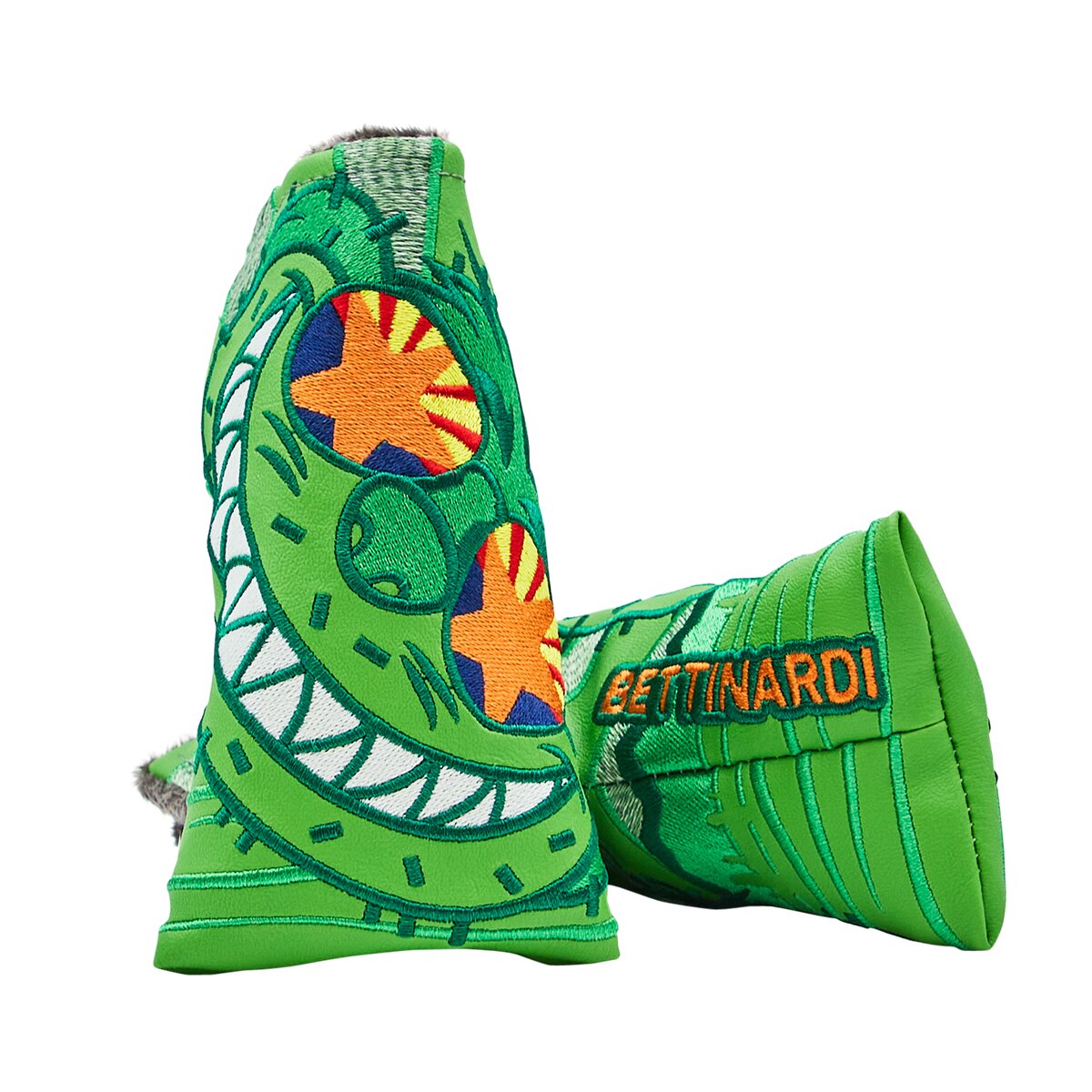 Bettinardi Arizona Travelers Series — Sunglasses Fat Cat