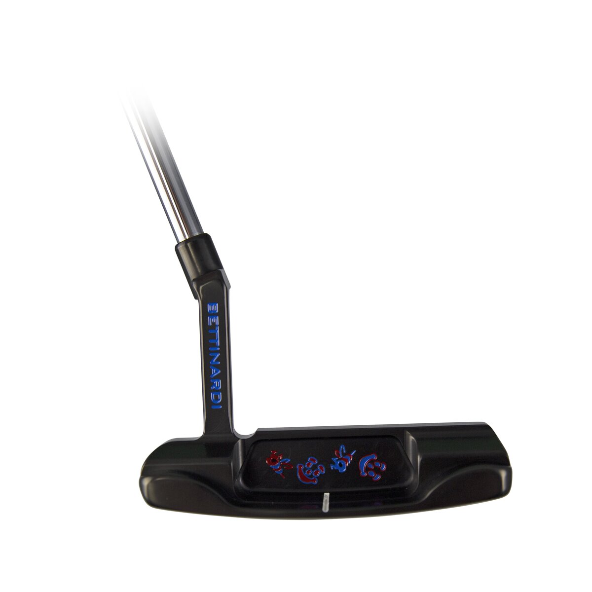 Bettinardi Soft Carbon BBZero Tour