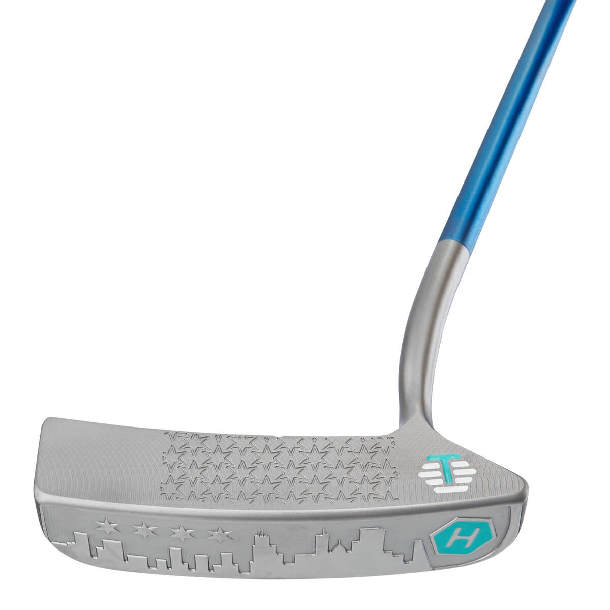 Bettinardi DASS FCB Heavy Chi-Town