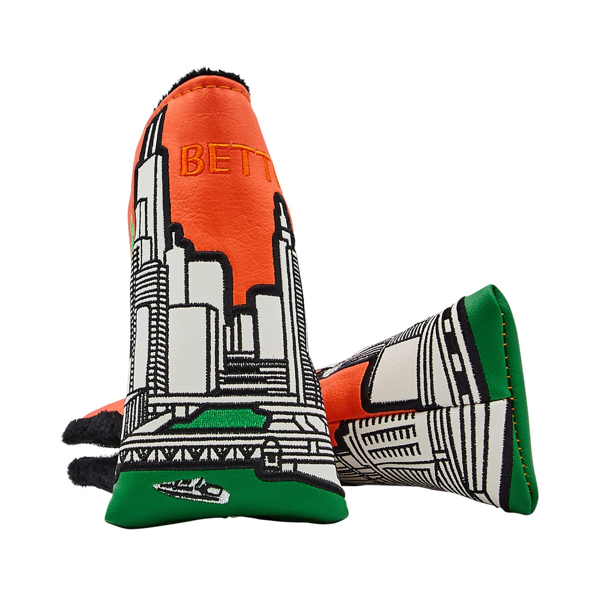 St. Patrick's Day Green River — 