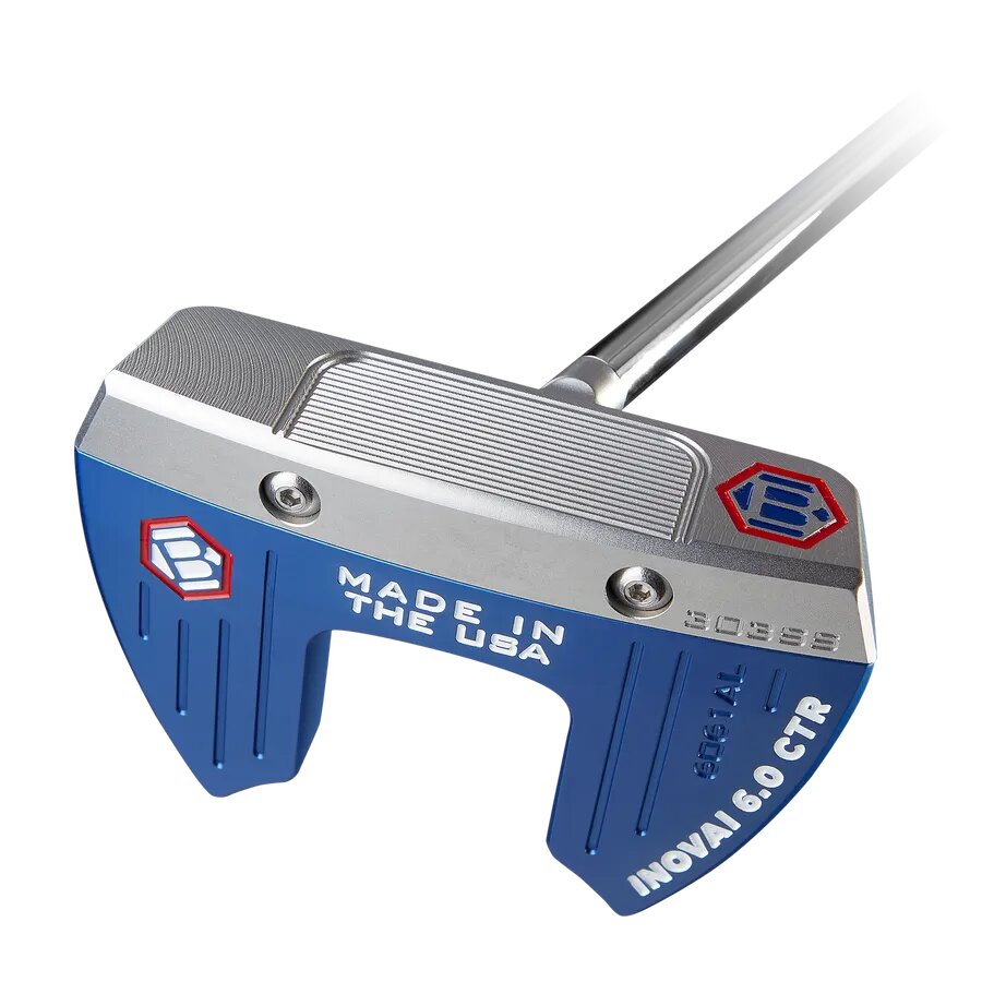 Bettinardi INOVAI 6.0 Center Shaft