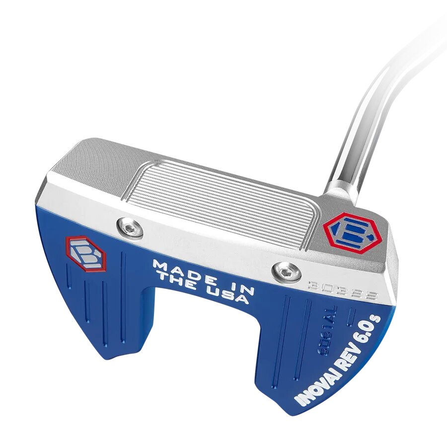Bettinardi INOVAI 6.0 Spud Neck