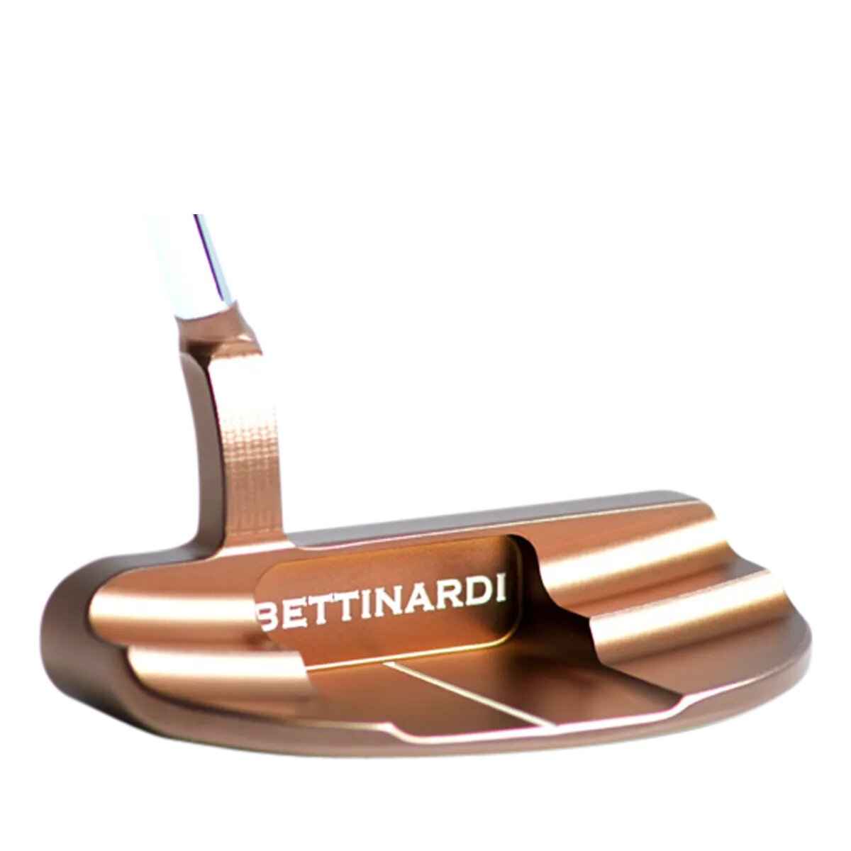 Bettinardi QB3