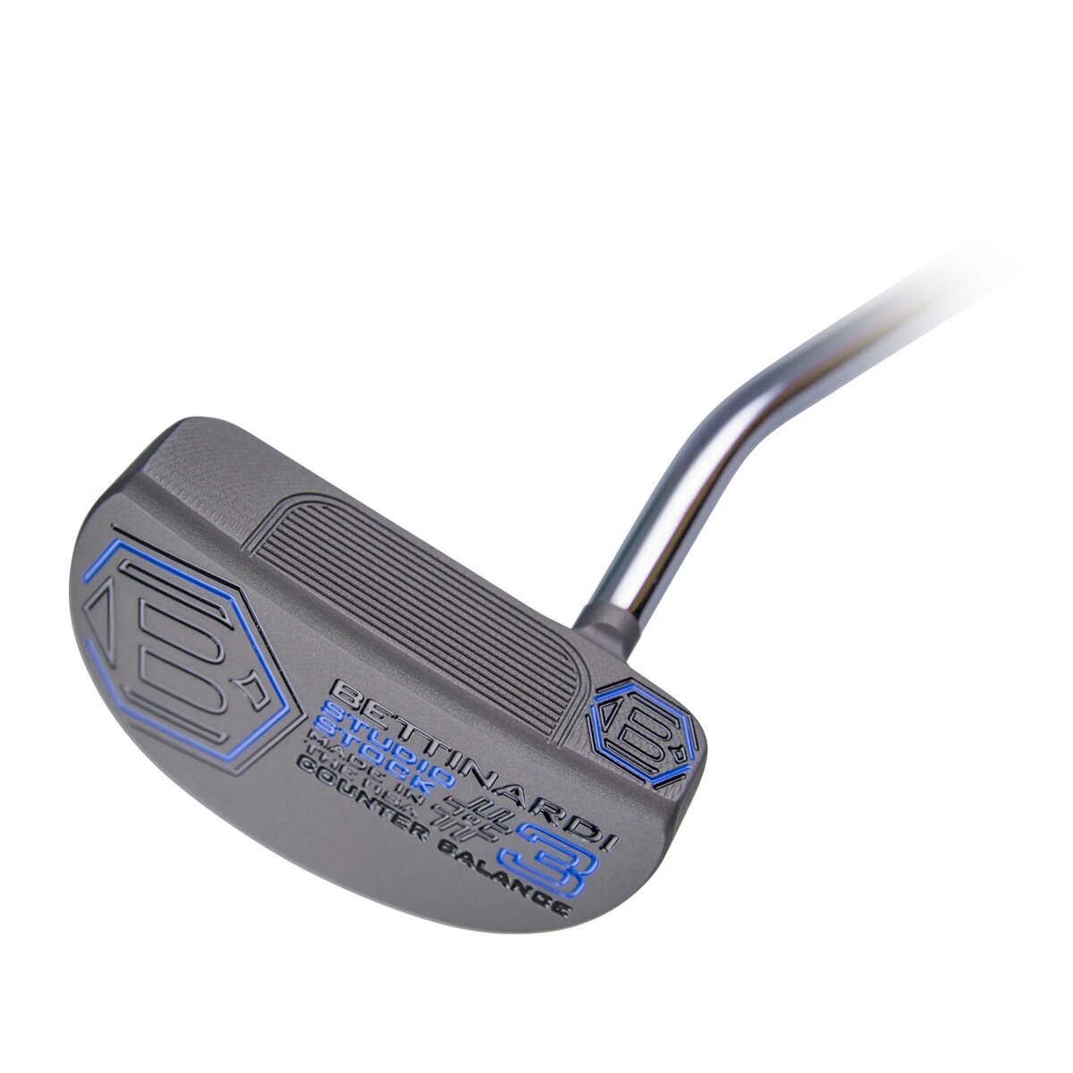 Bettinardi SS3 Counter Balance