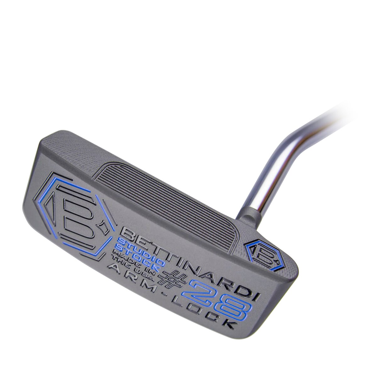 Bettinardi SS28 Armlock