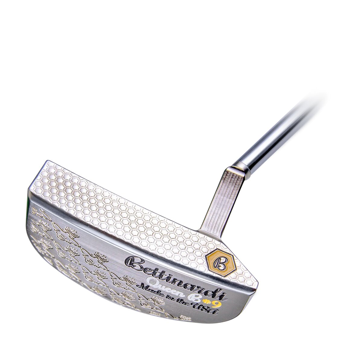Bettinardi QB9