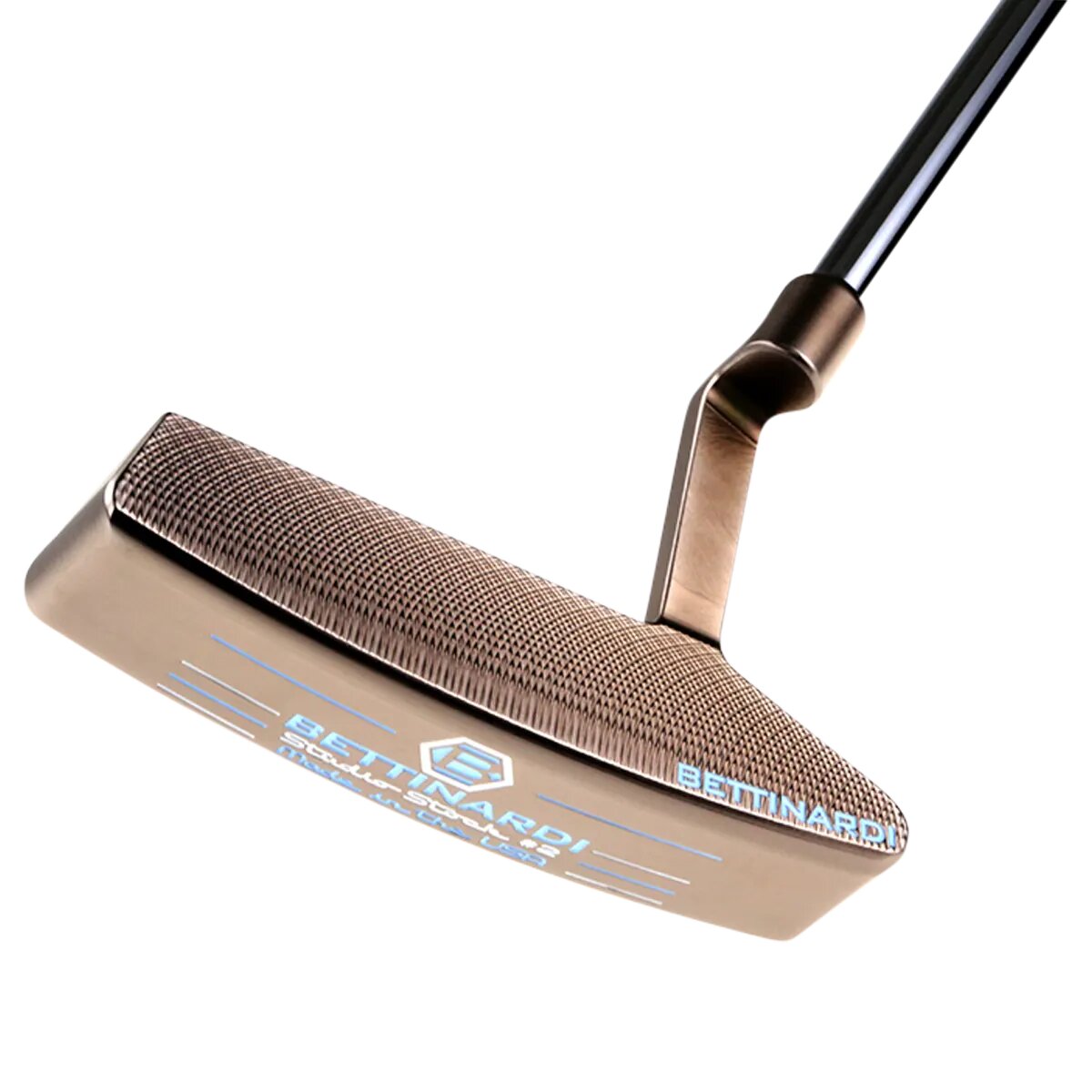 Bettinardi SS2