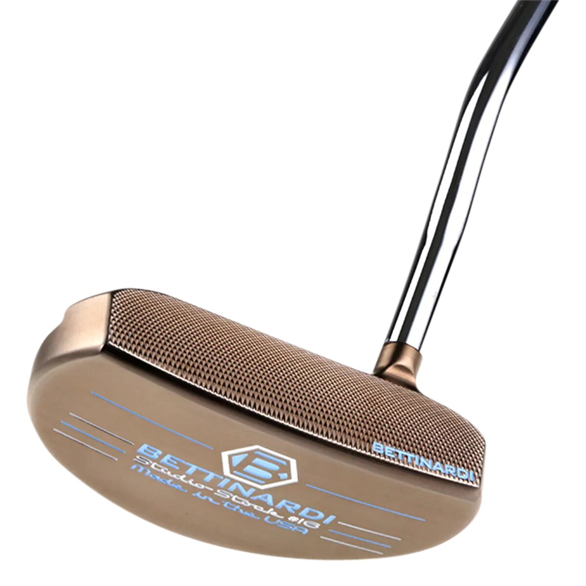 Bettinardi SS16