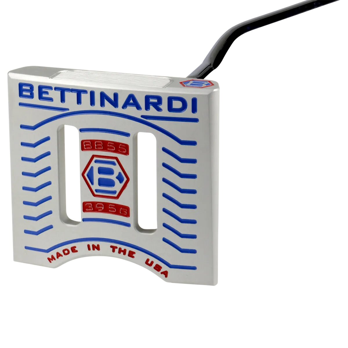 Bettinardi BB55 - Counter Balanced
