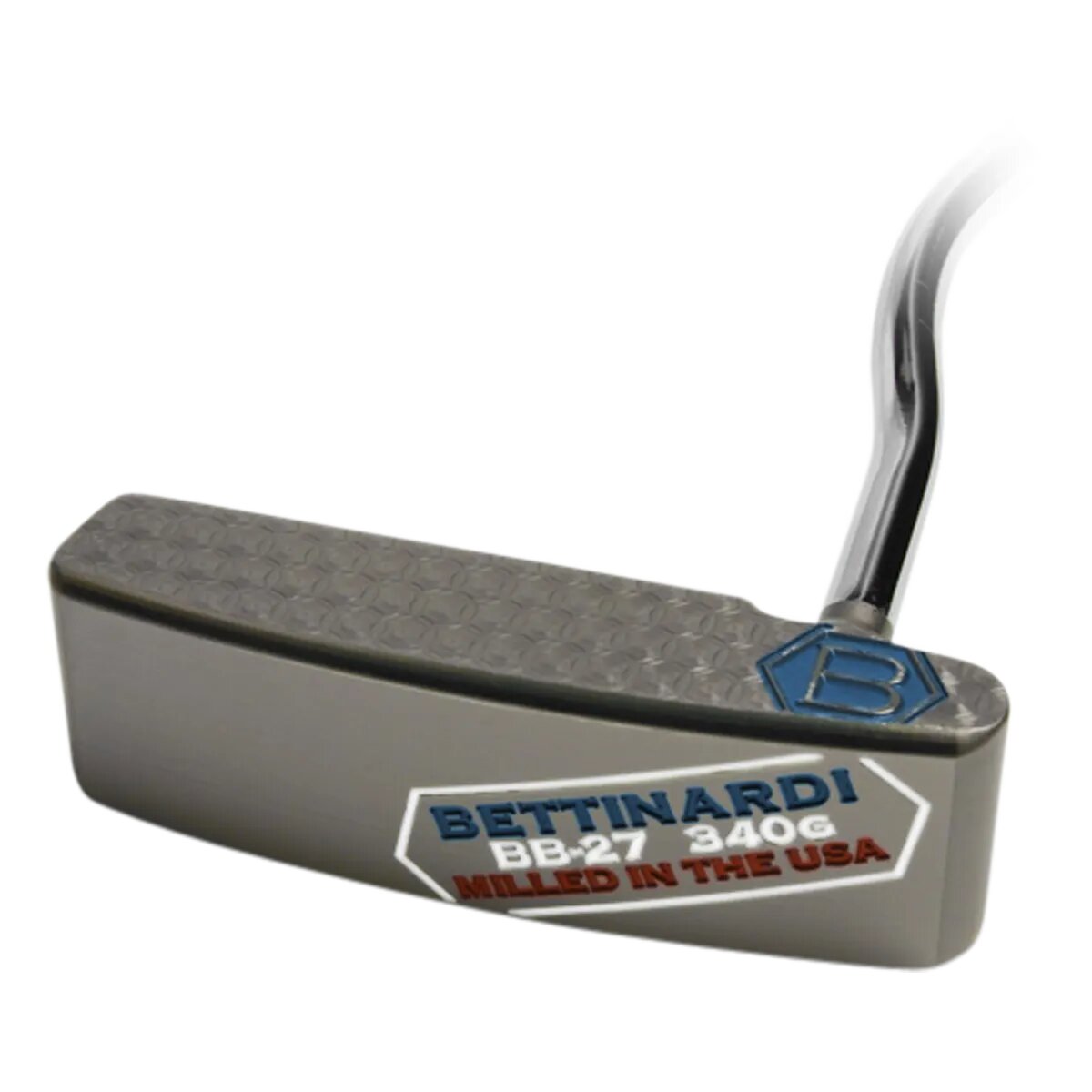 Bettinardi BB27