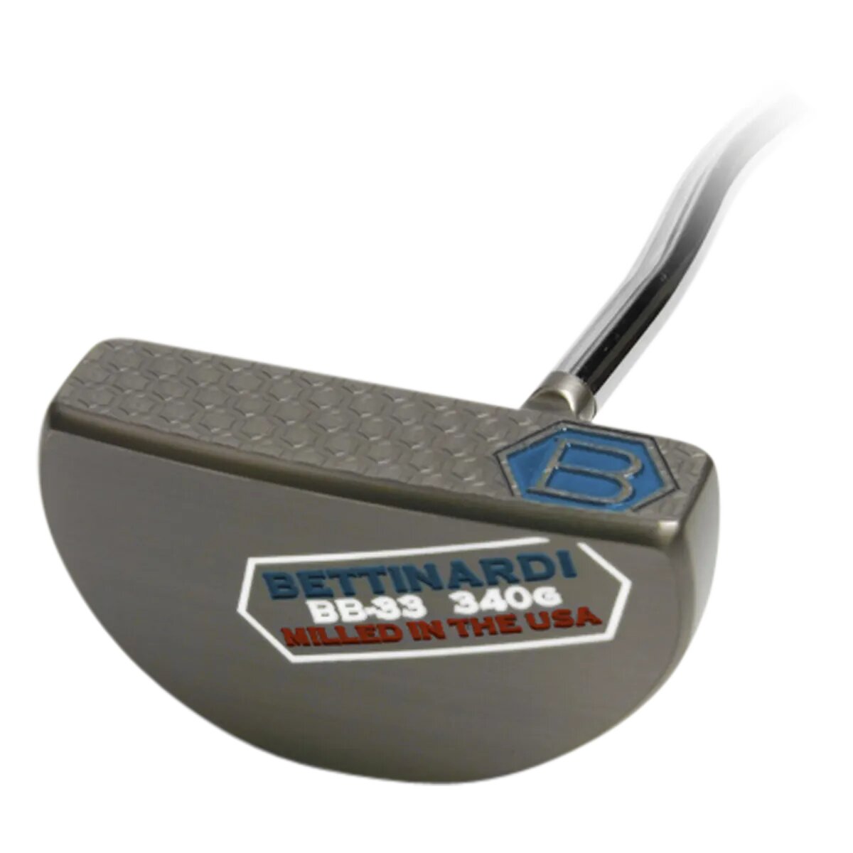 Bettinardi BB33