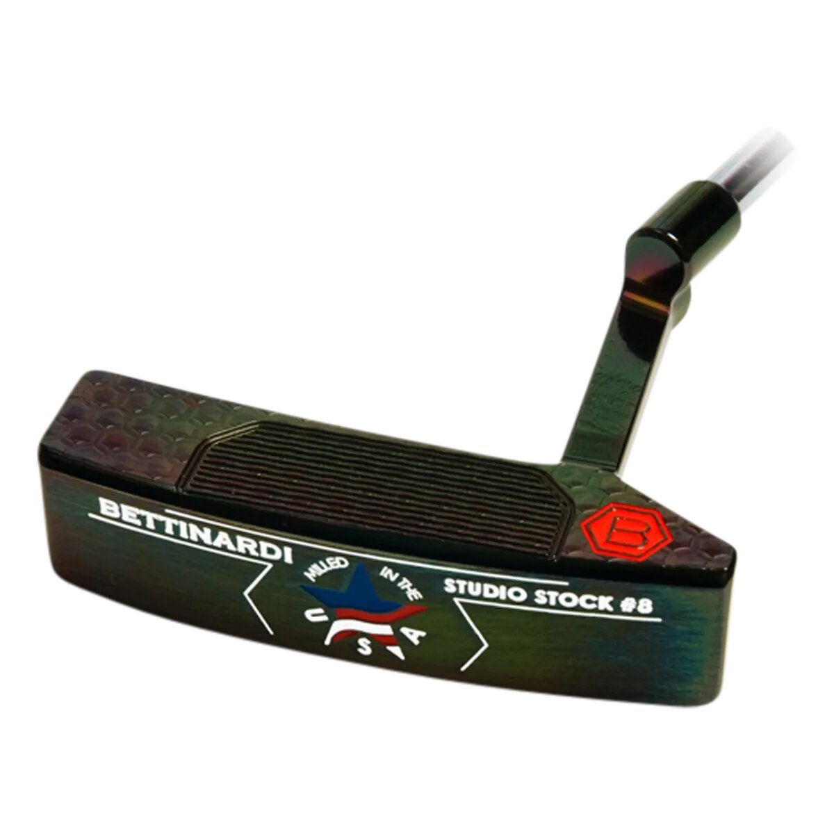 Bettinardi SS8