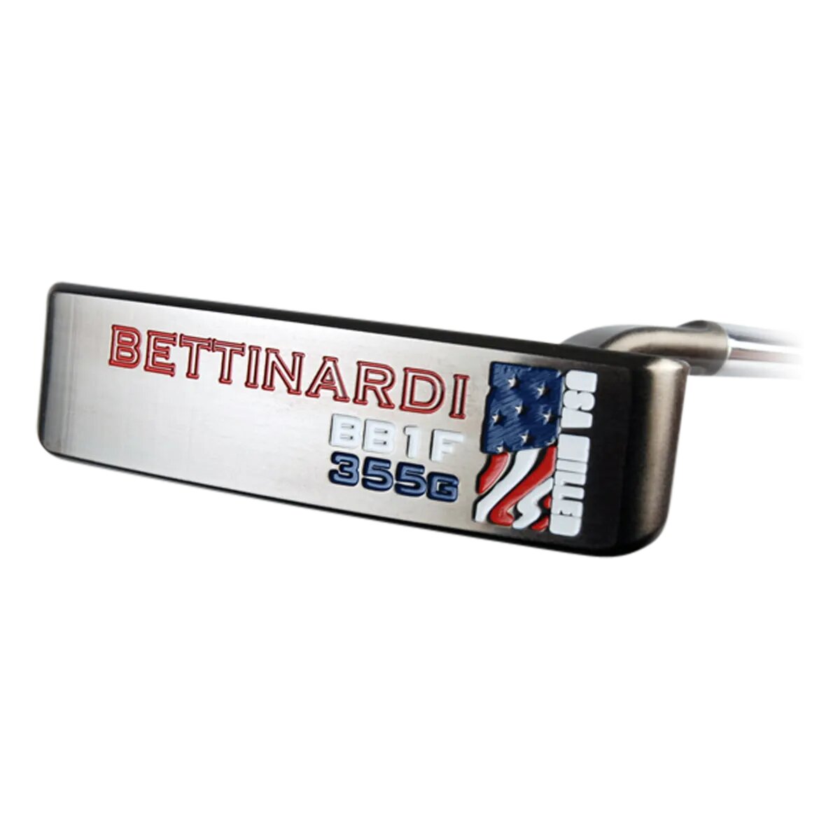 Bettinardi BB1F