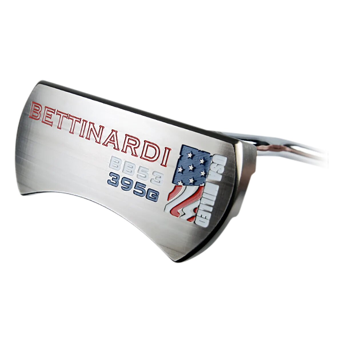 Bettinardi BB53