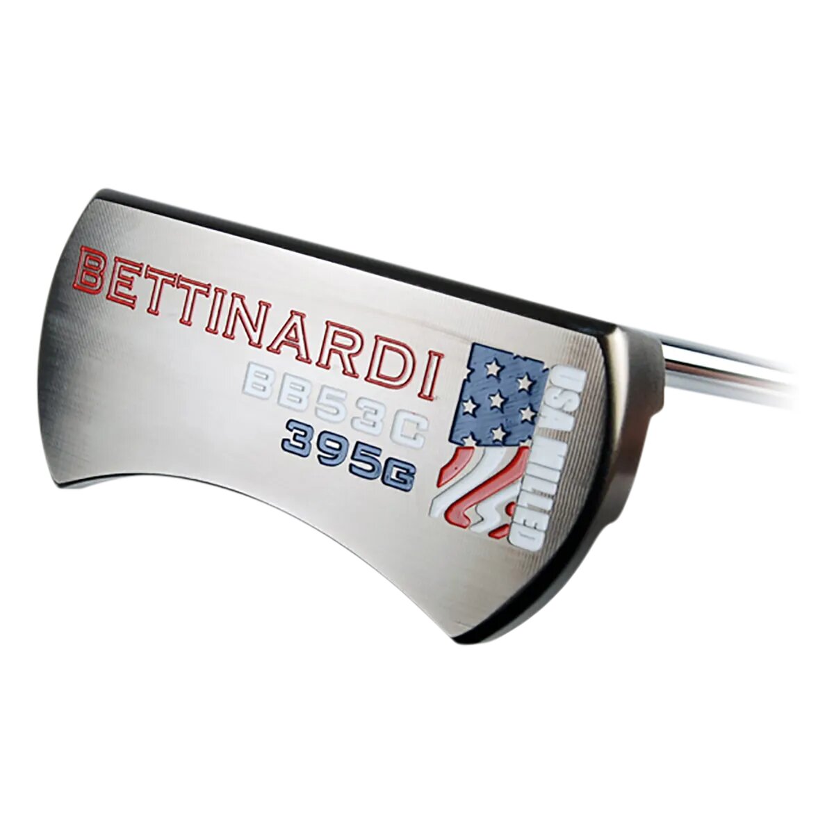 Bettinardi BB53C