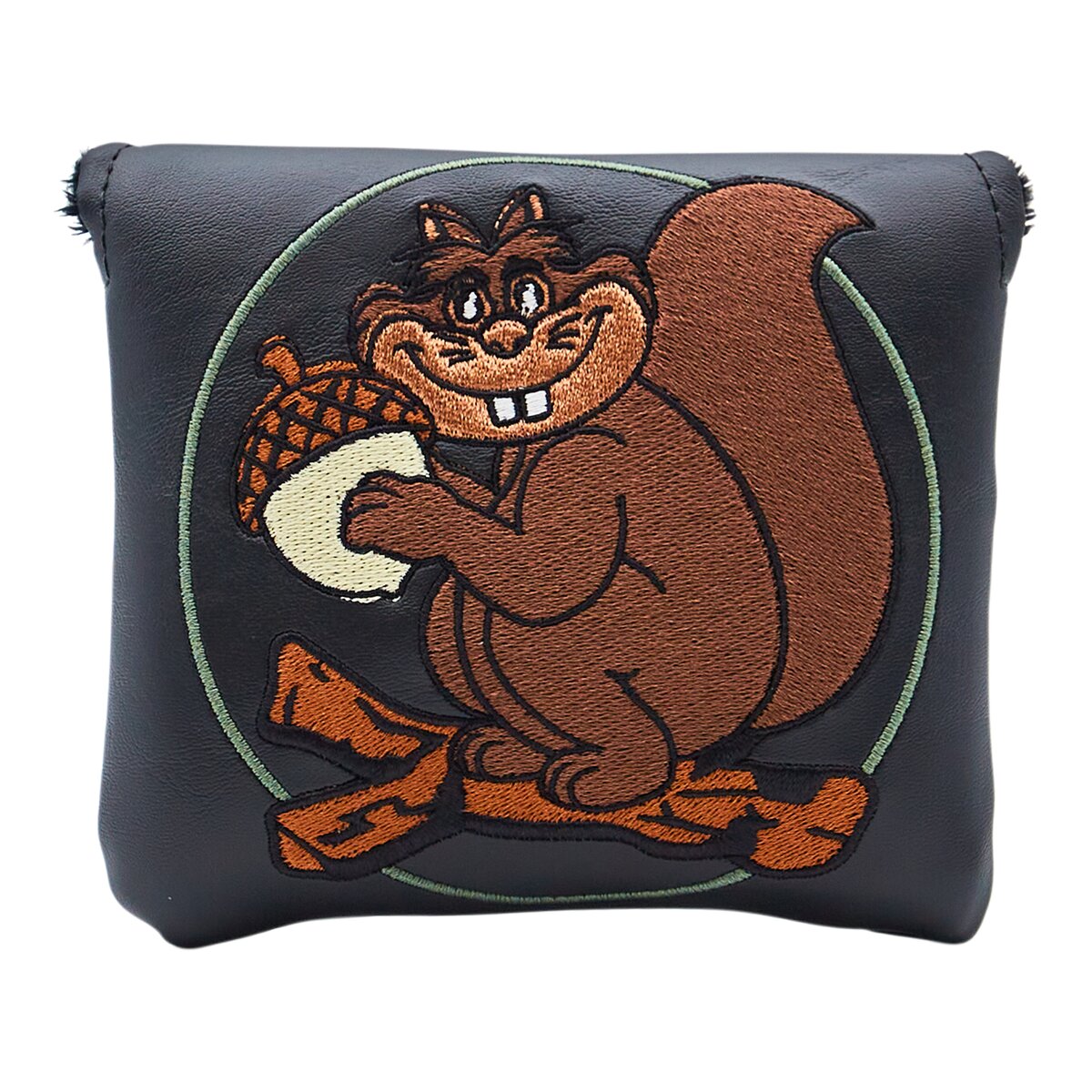 Fat Cat Squirrel American Championship Tour Dept. — 