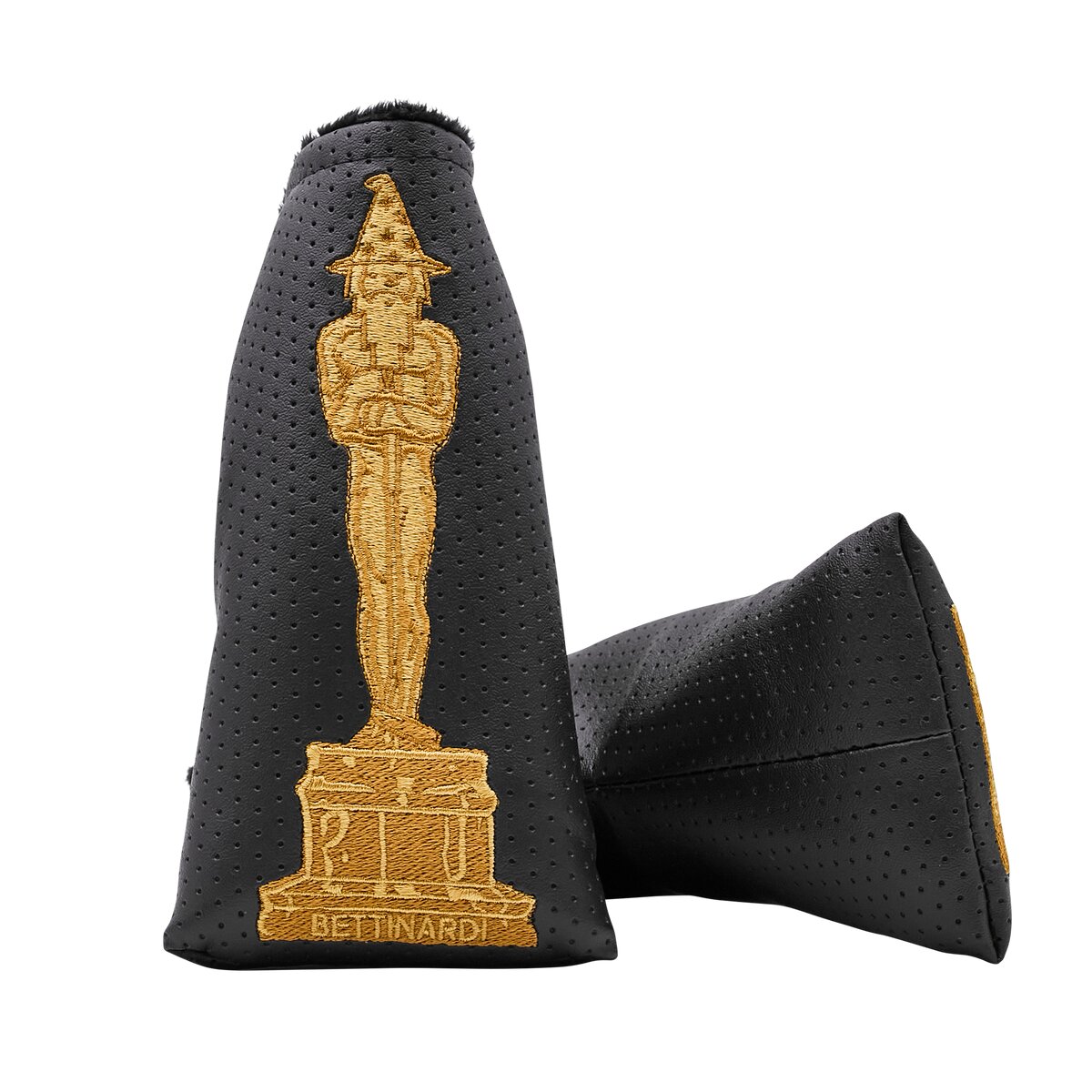 American Championship - "The Bettinardi Award of Merit" — 