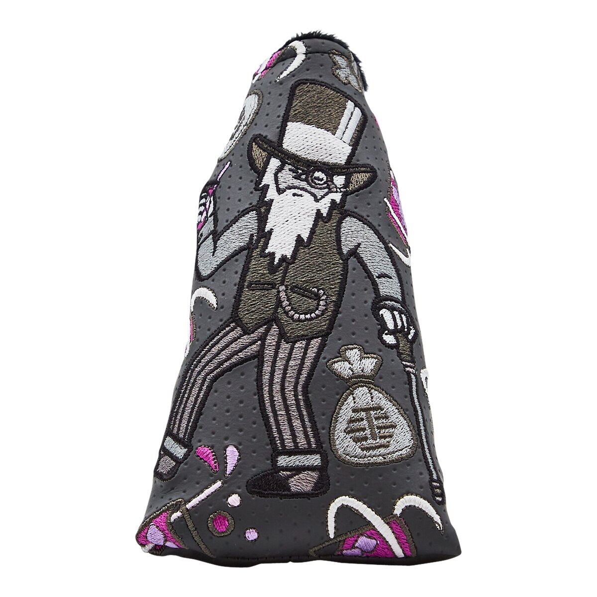 Bettinardi Bee Keeper Society NFT #2
