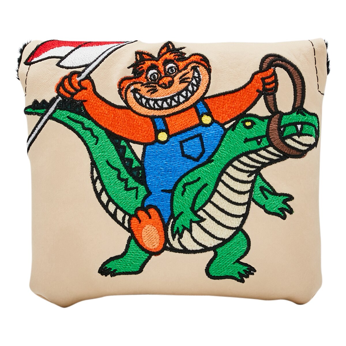 Florida Traveler Series — Gator Wrangler