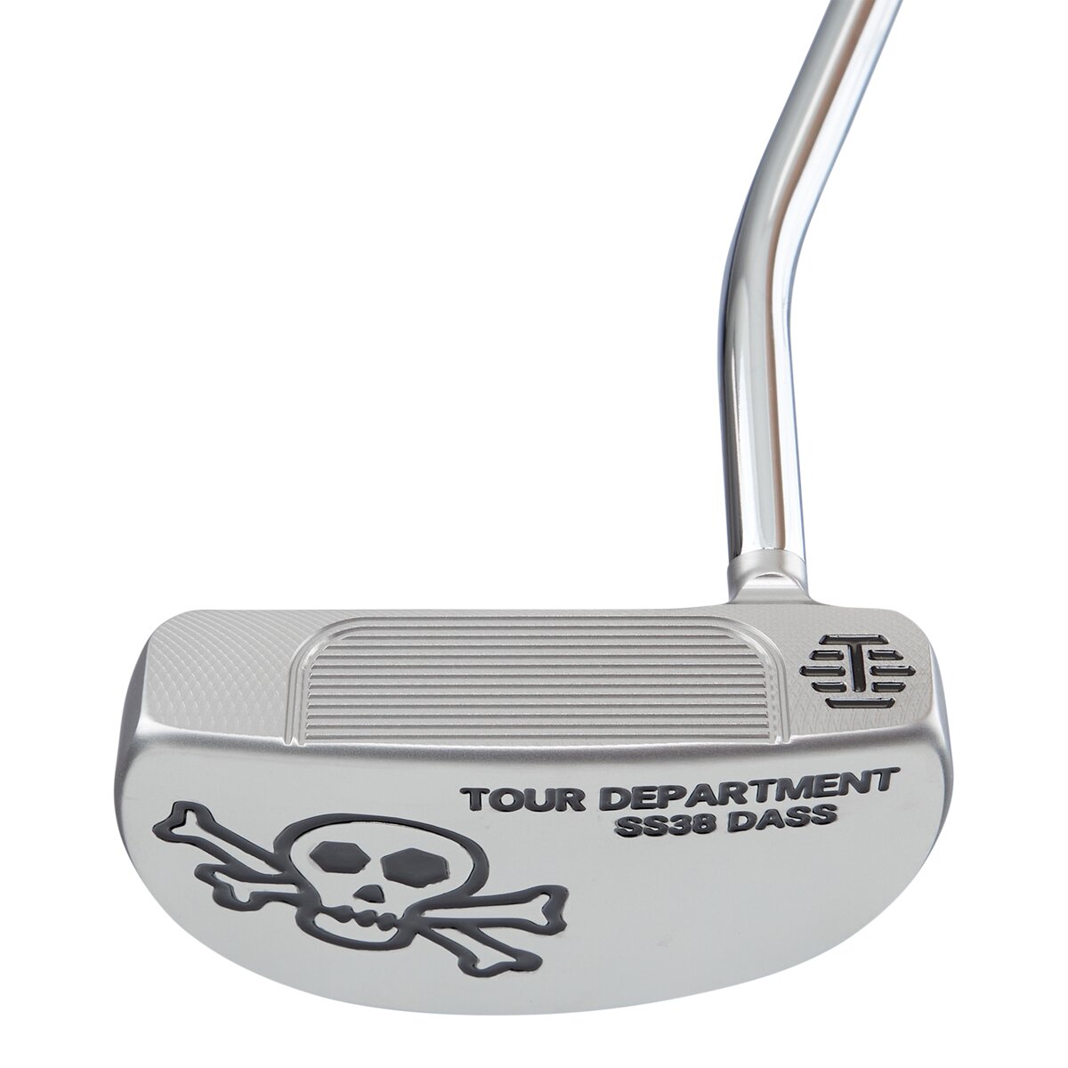 Jason Kokrak DASS SS38 Gamer — 