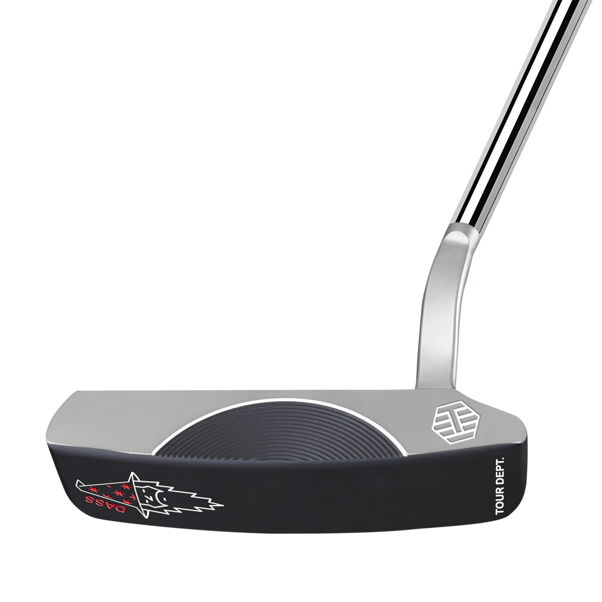 Matt Fitzpatrick DASS BB1 Flow Gamer — 