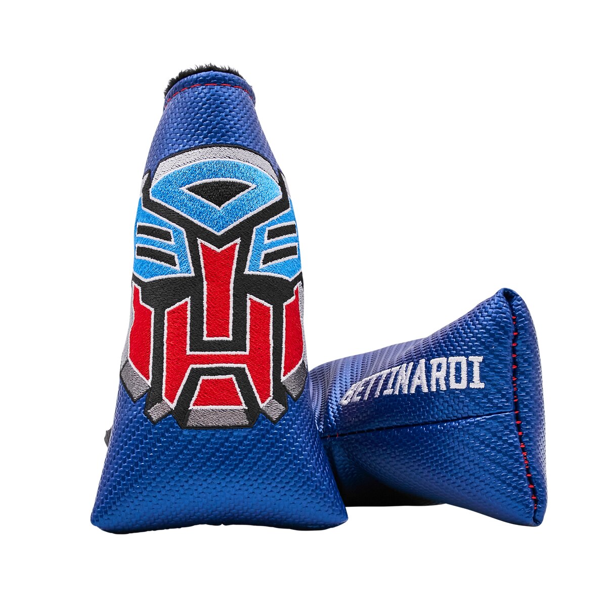 Bettinardi x Transformers Autobot — 