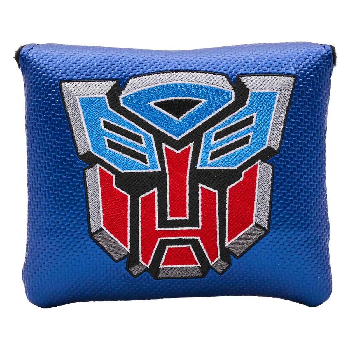 Bettinardi x Transformers Autobot — 