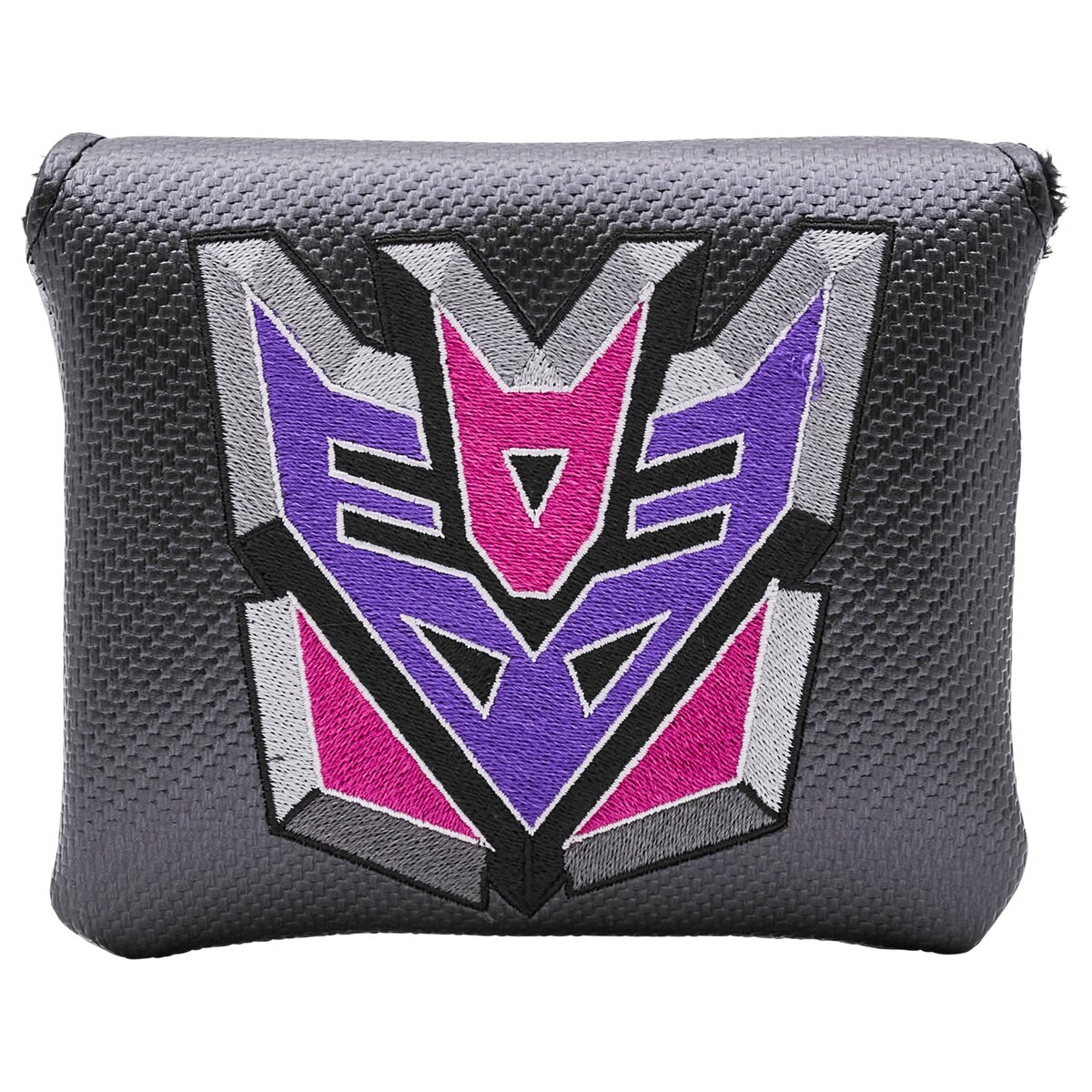 Bettinardi x Transformers Decepticon — 