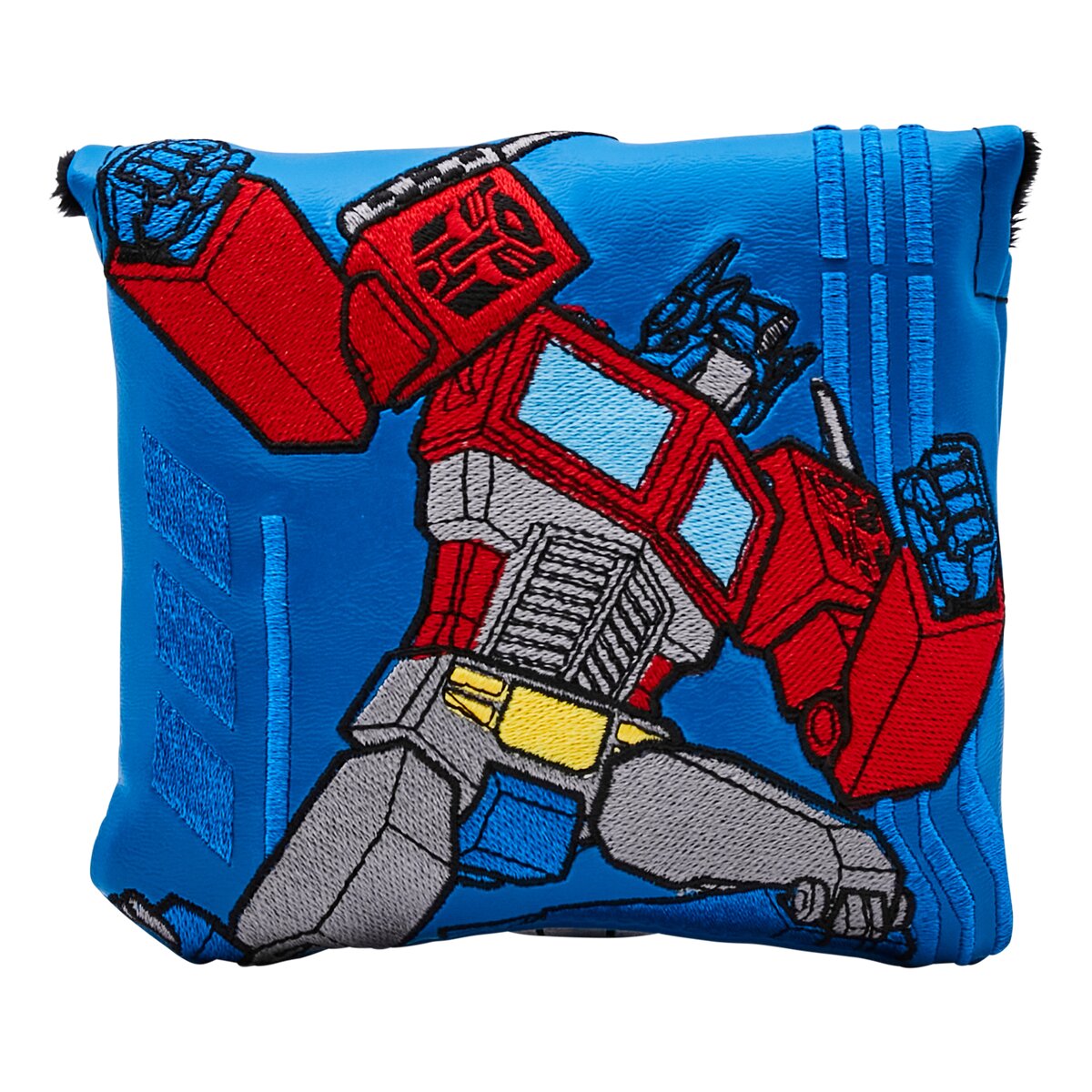 Bettinardi x Transformers Optimus Prime — 
