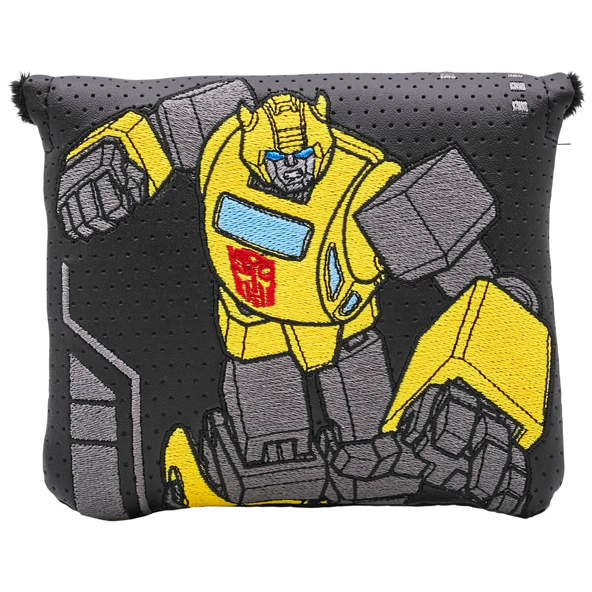 Bettinardi x Transformers Bumblebee — 