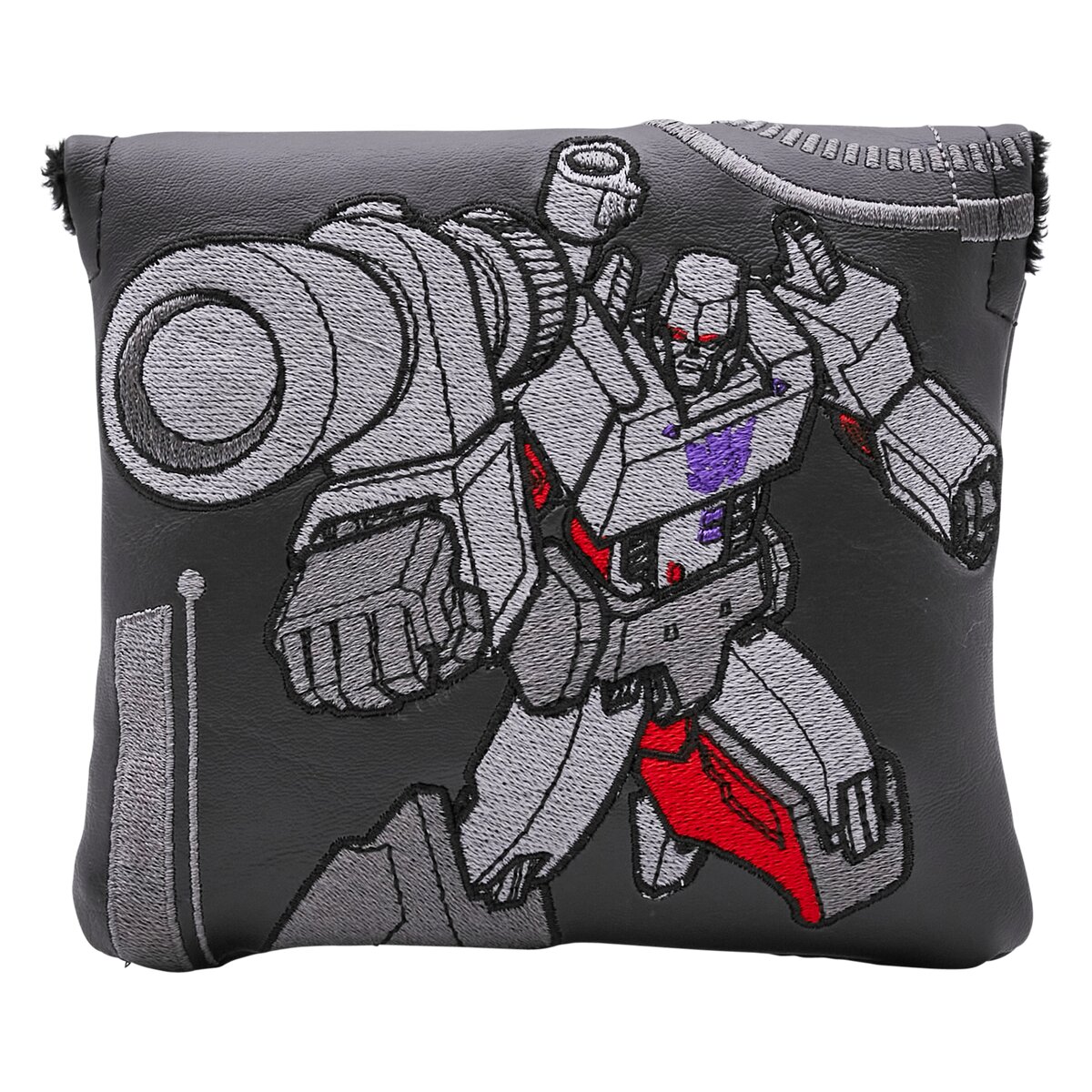 Bettinardi x Transformers Megatron — 