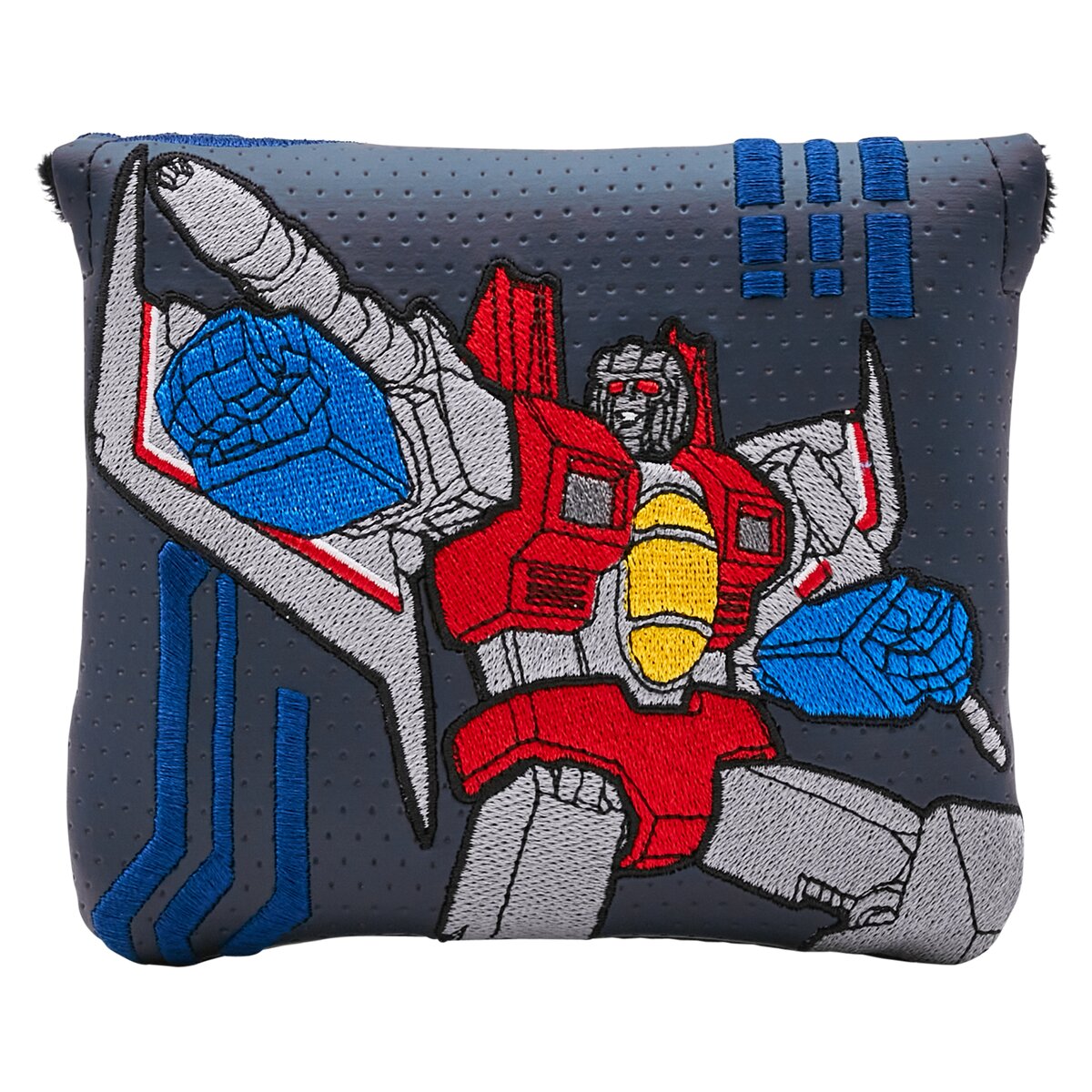 Bettinardi x Transformers Starscream — 