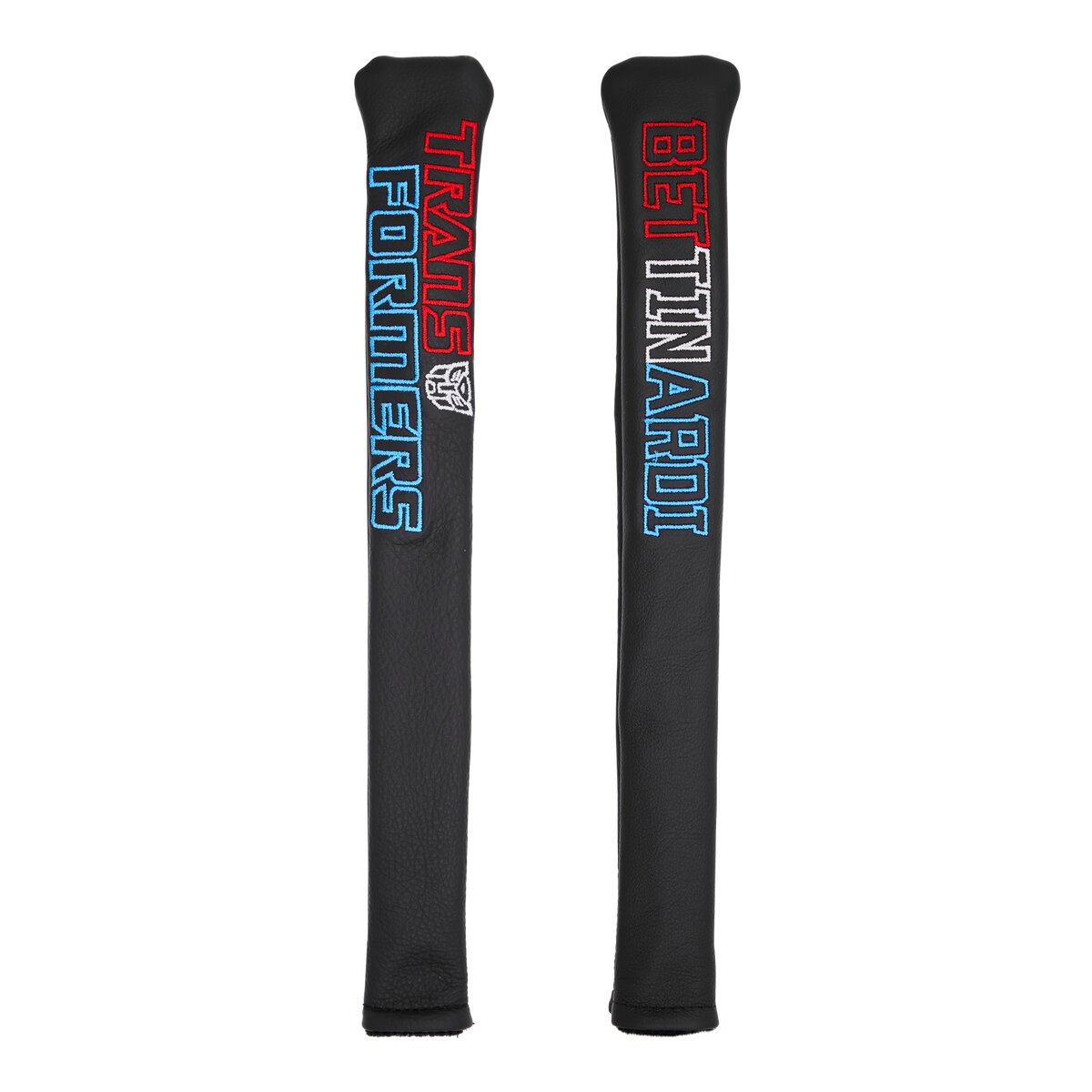 Bettinardi x Transformers Autobots — 