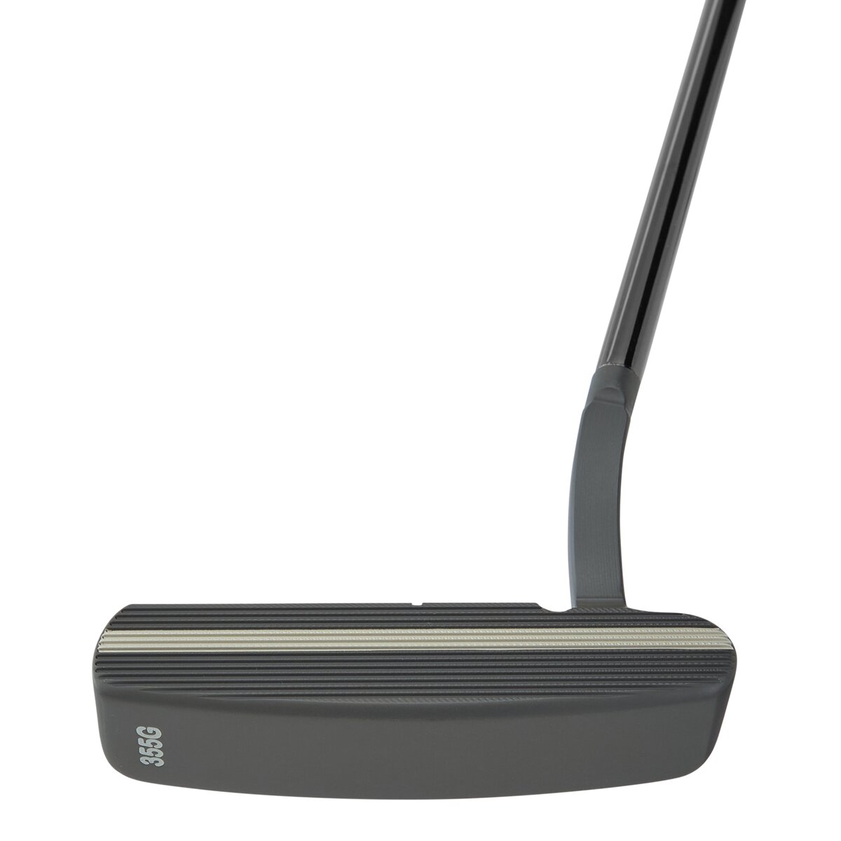 Midnight Racing Stripe BB0 Flow — 