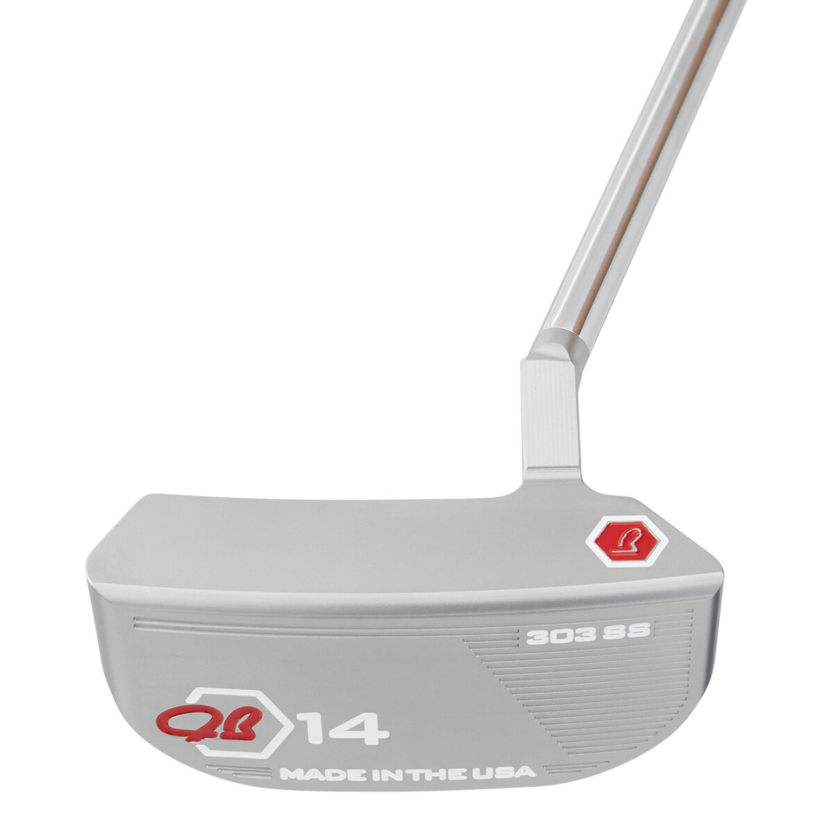 Bettinardi Studio B Reserve QB14 Smooth Face