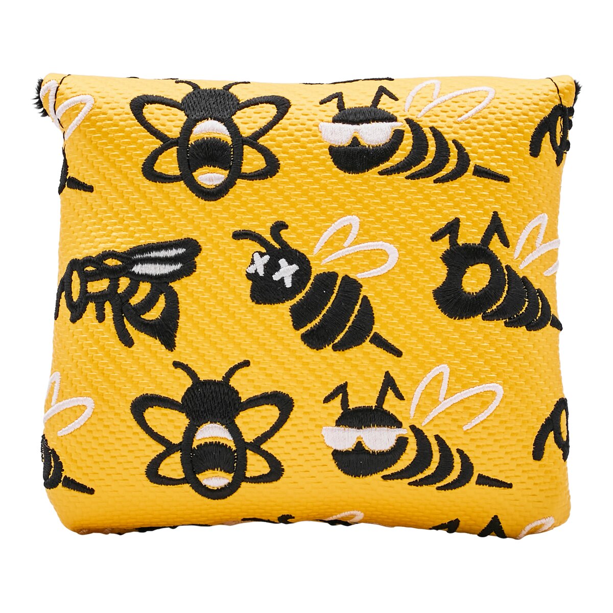 BKS Stinger Swarm — 